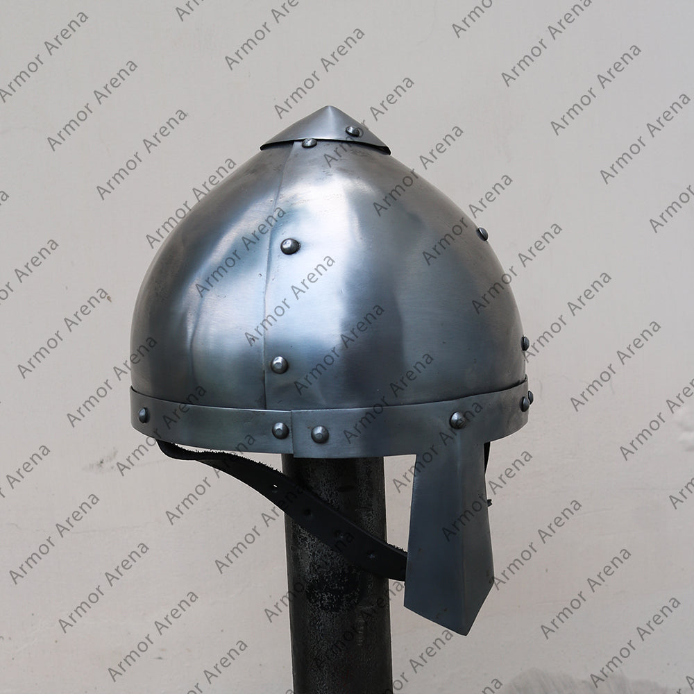 Izborsk Helmet Rus 12th,13th Century