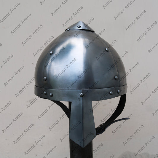 Izborsk Helmet Rus 12th,13th Century