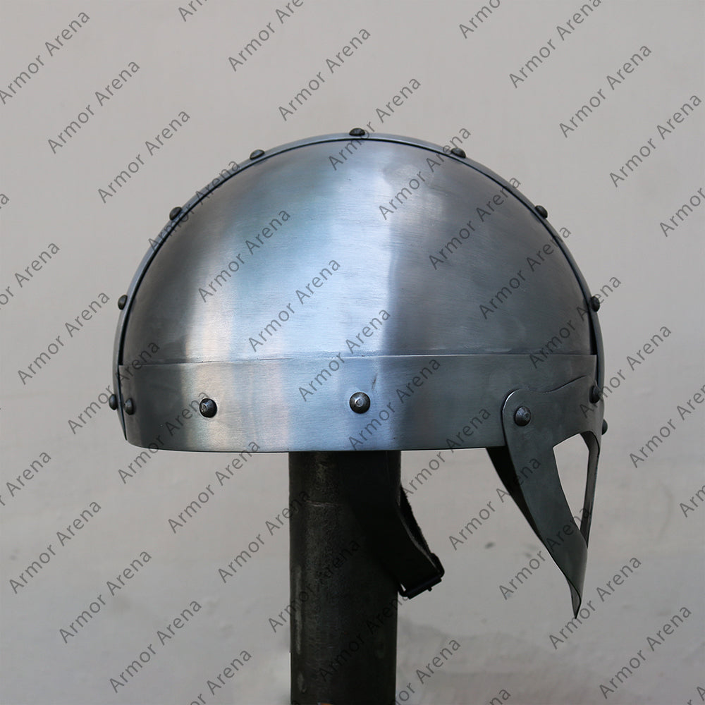 Gjermundbu Helmet Ver:2