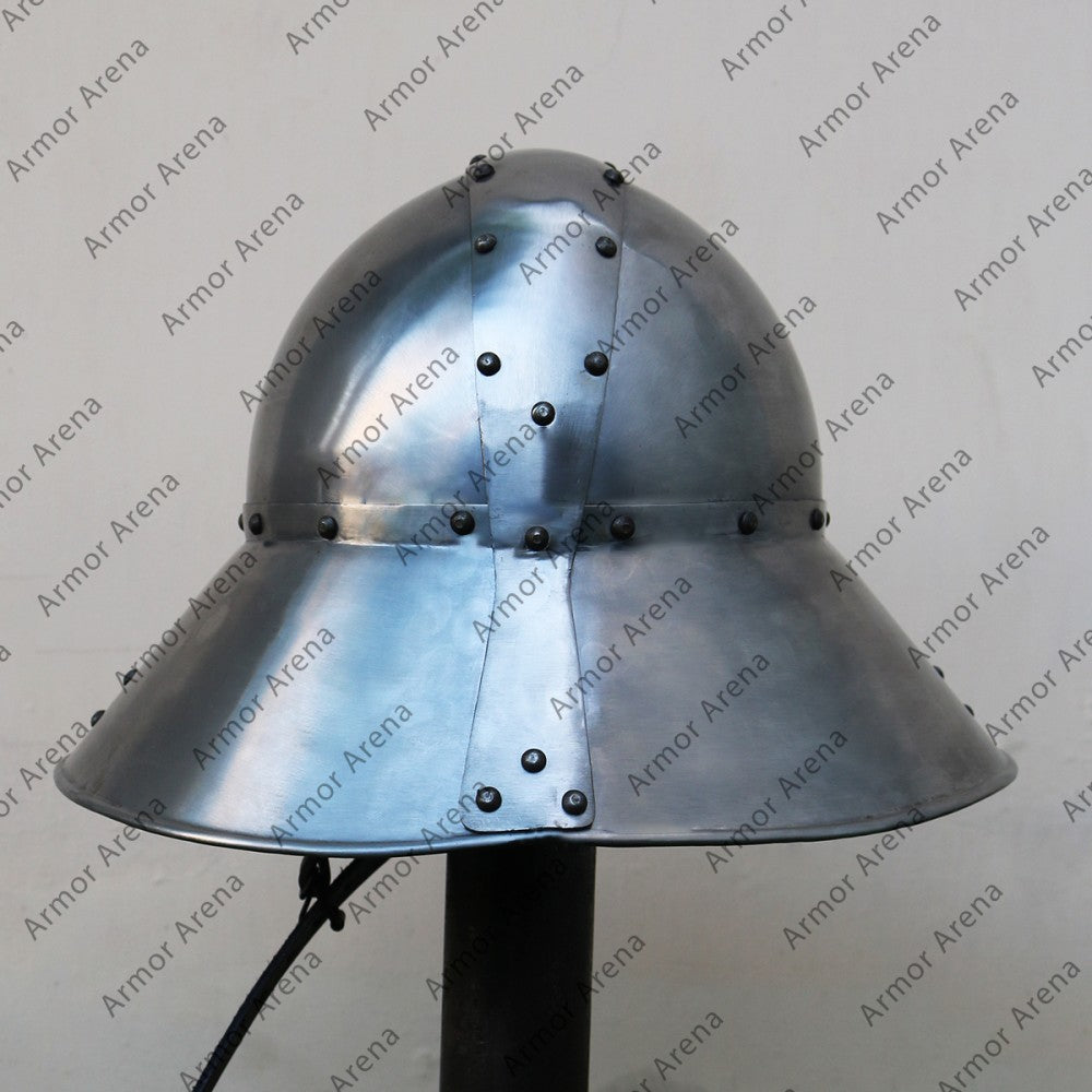 Guardsman Helmet