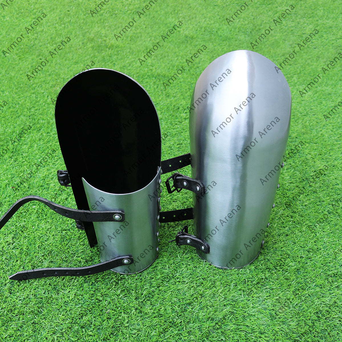 Char Aina Bazu Band (Arm Guard)