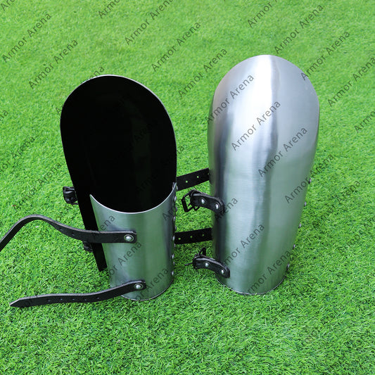 Char Aina Bazu Band (Arm Guard)