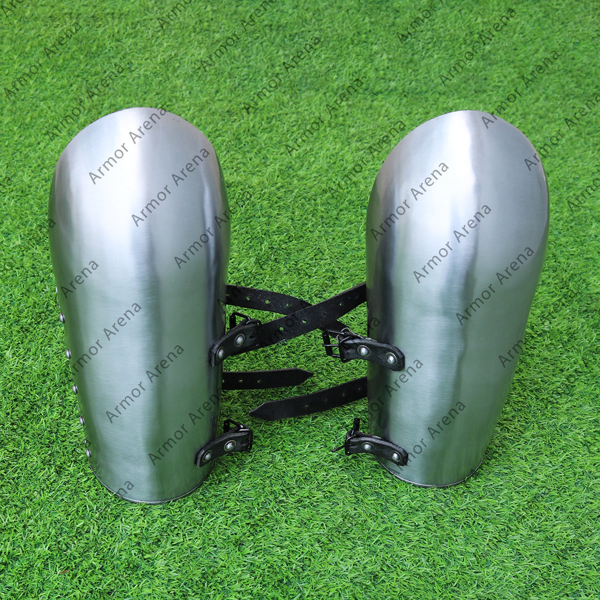 Char Aina Bazu Band (Arm Guard)
