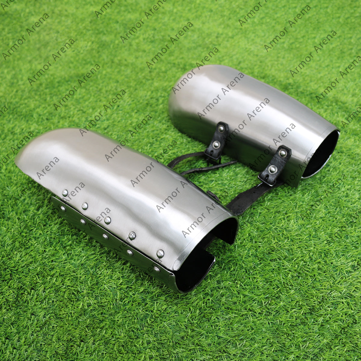 Char Aina Bazu Band (Arm Guard)