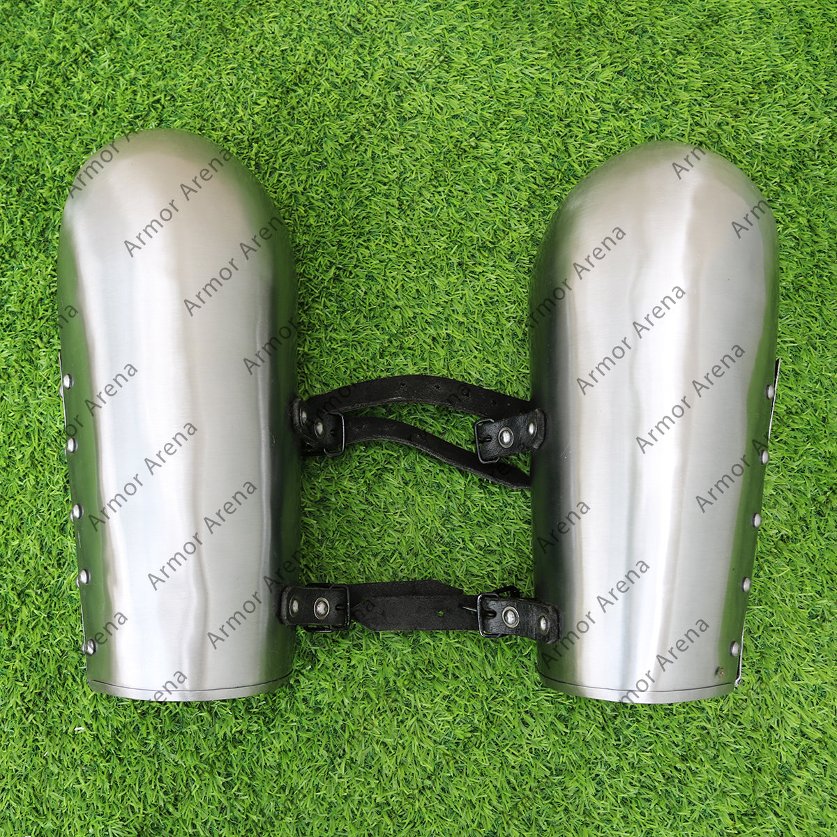 Char Aina Bazu Band (Arm Guard)