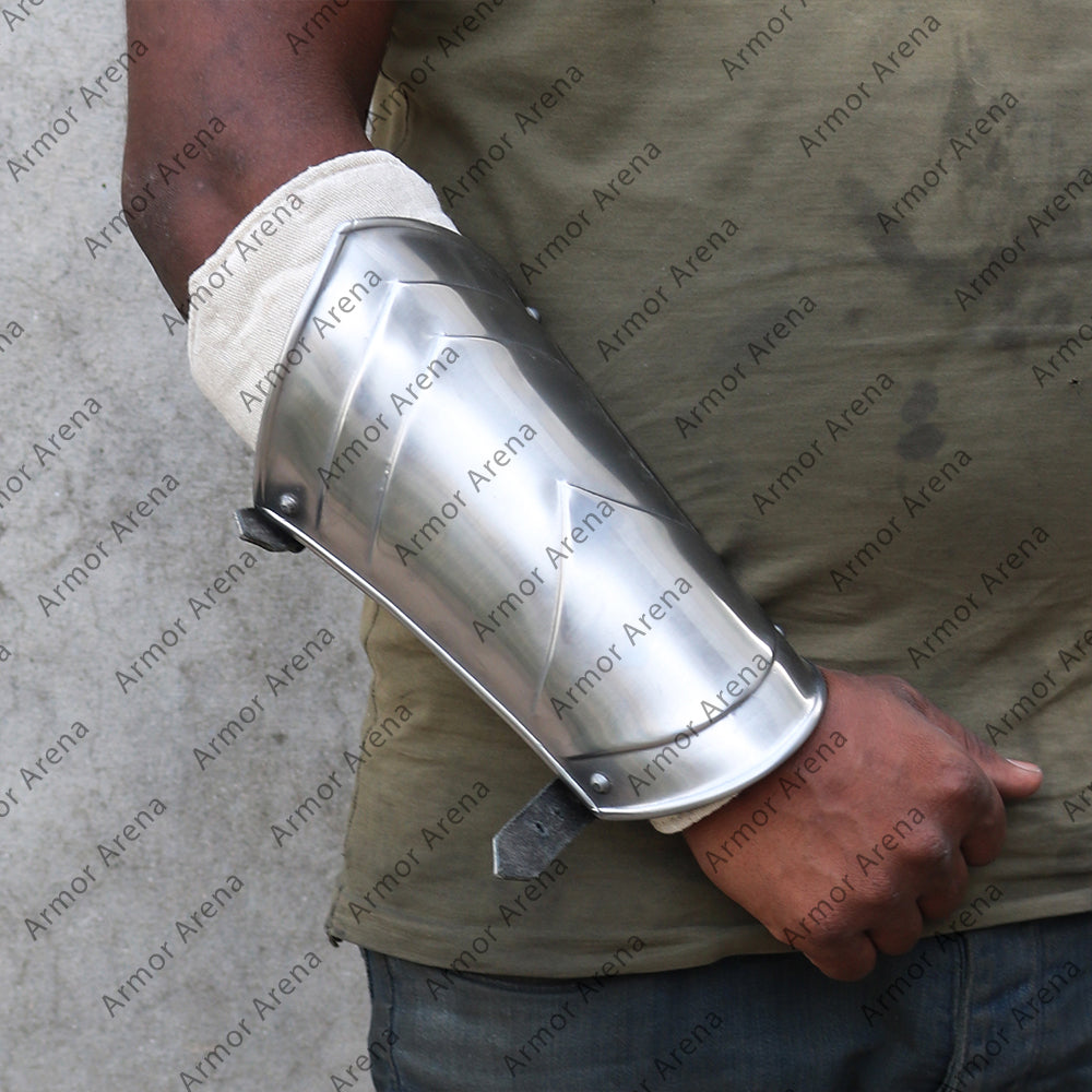 Medieval Gothic Bracers