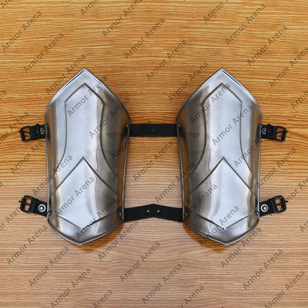 Medieval Bracers for Larp