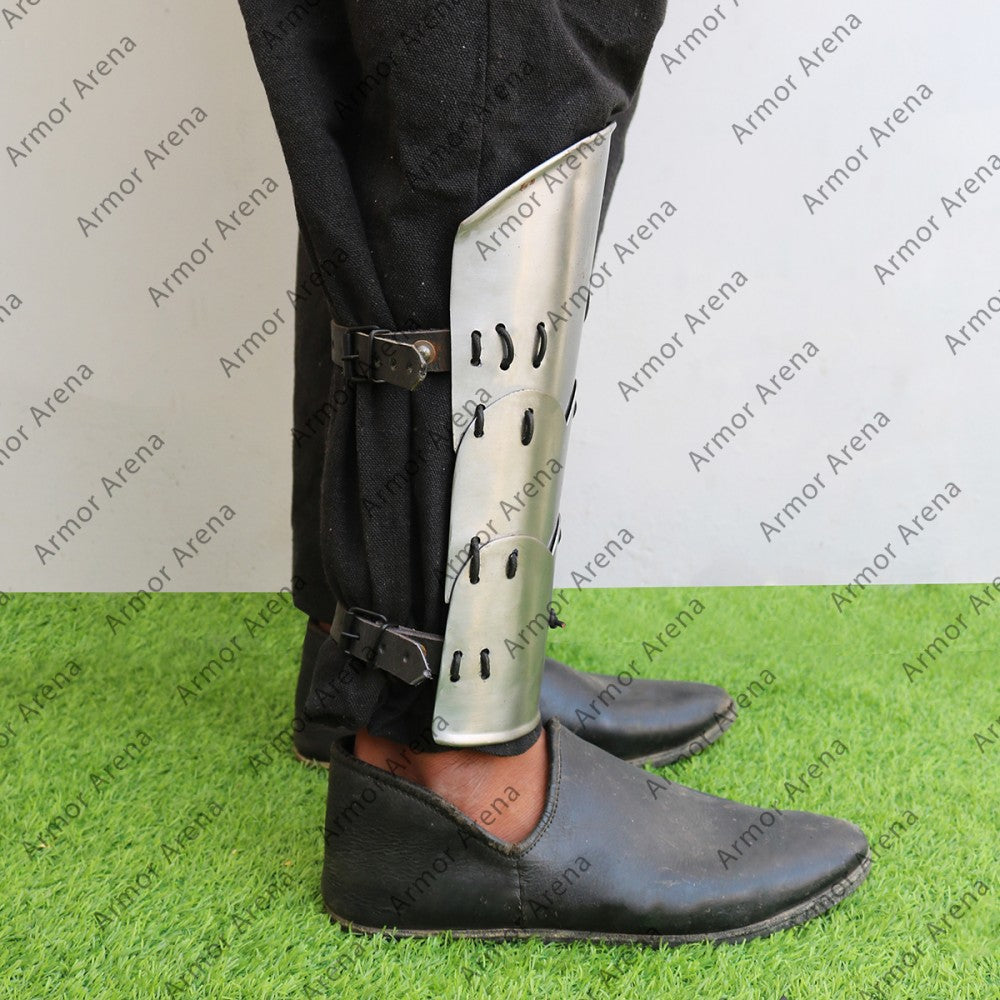 Lamellar Greaves