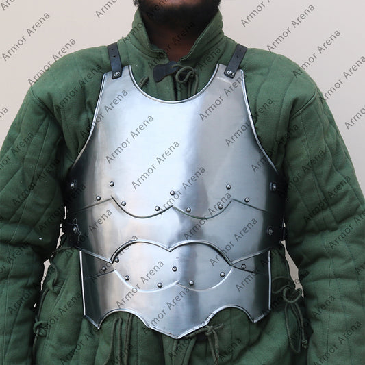 Hogwarts Breastplate