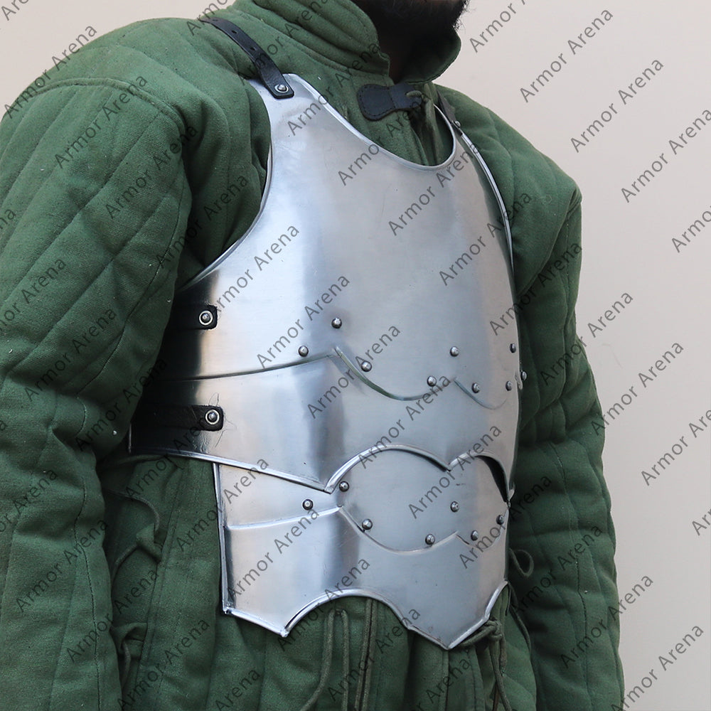 Hogwarts Breastplate