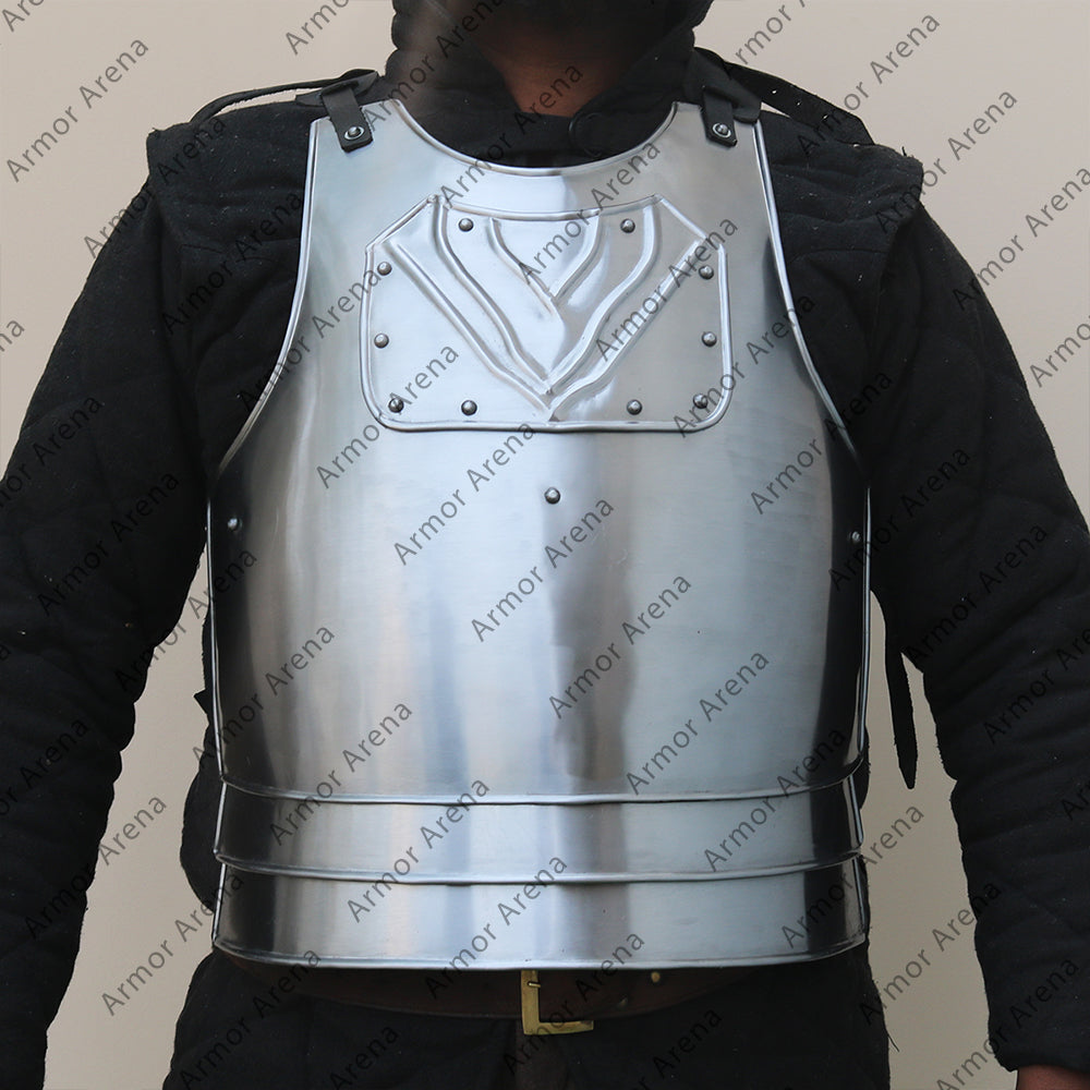 Thranduil Breastplate