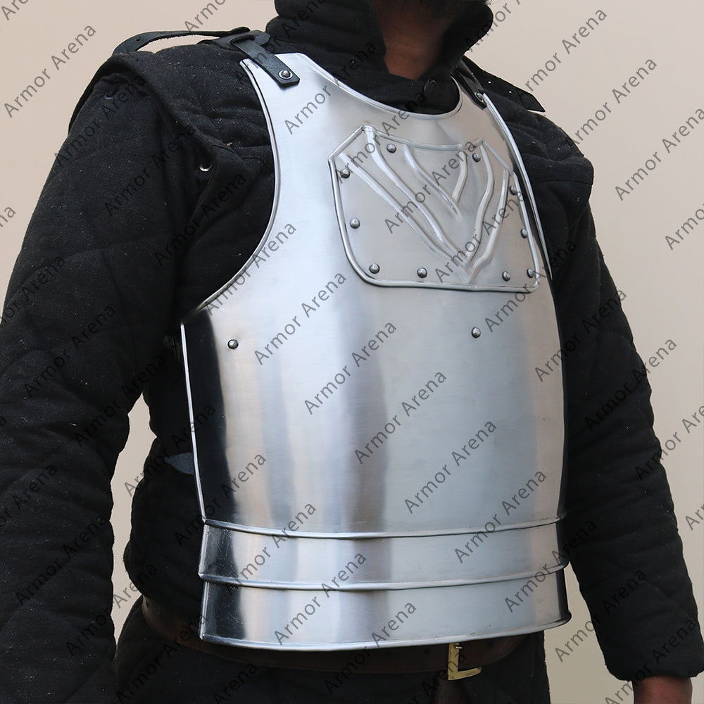 Thranduil Breastplate