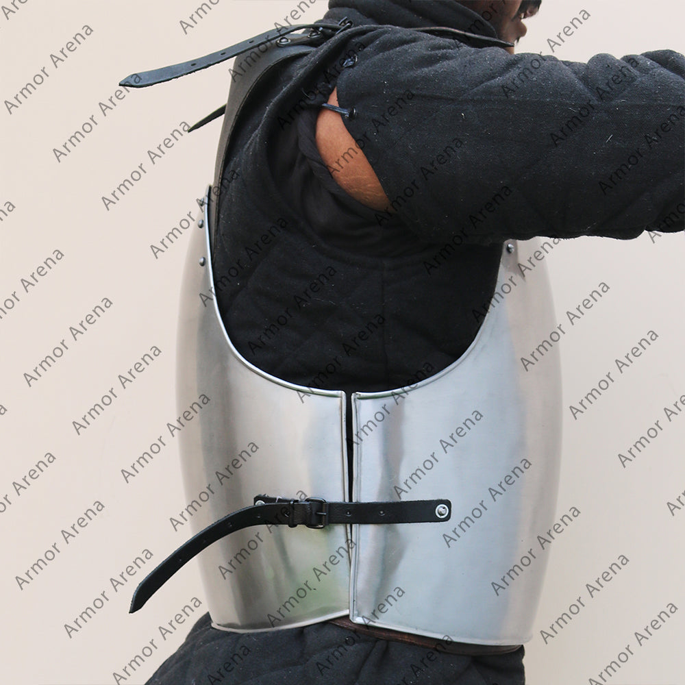 Alexon Cuirass