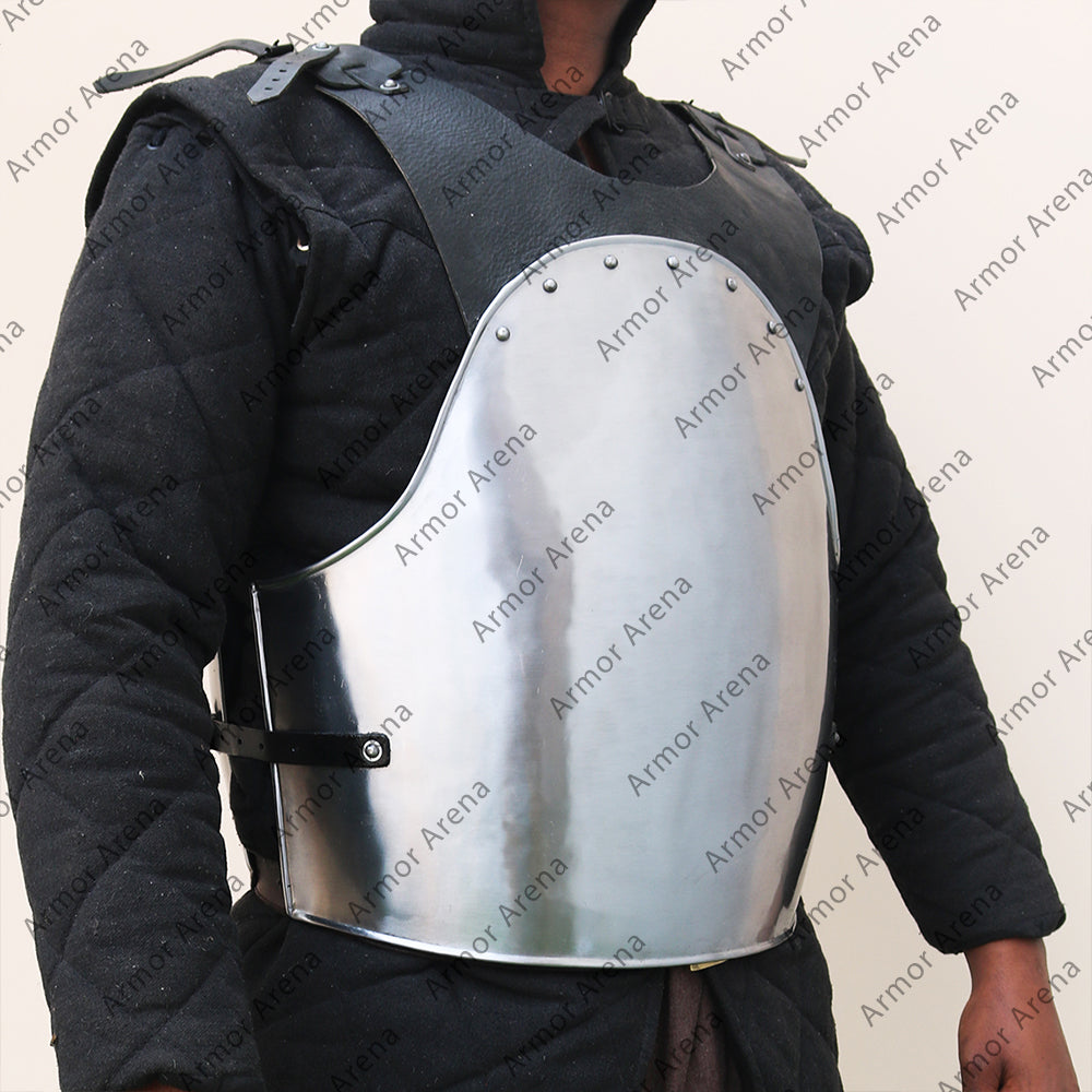Alexon Cuirass