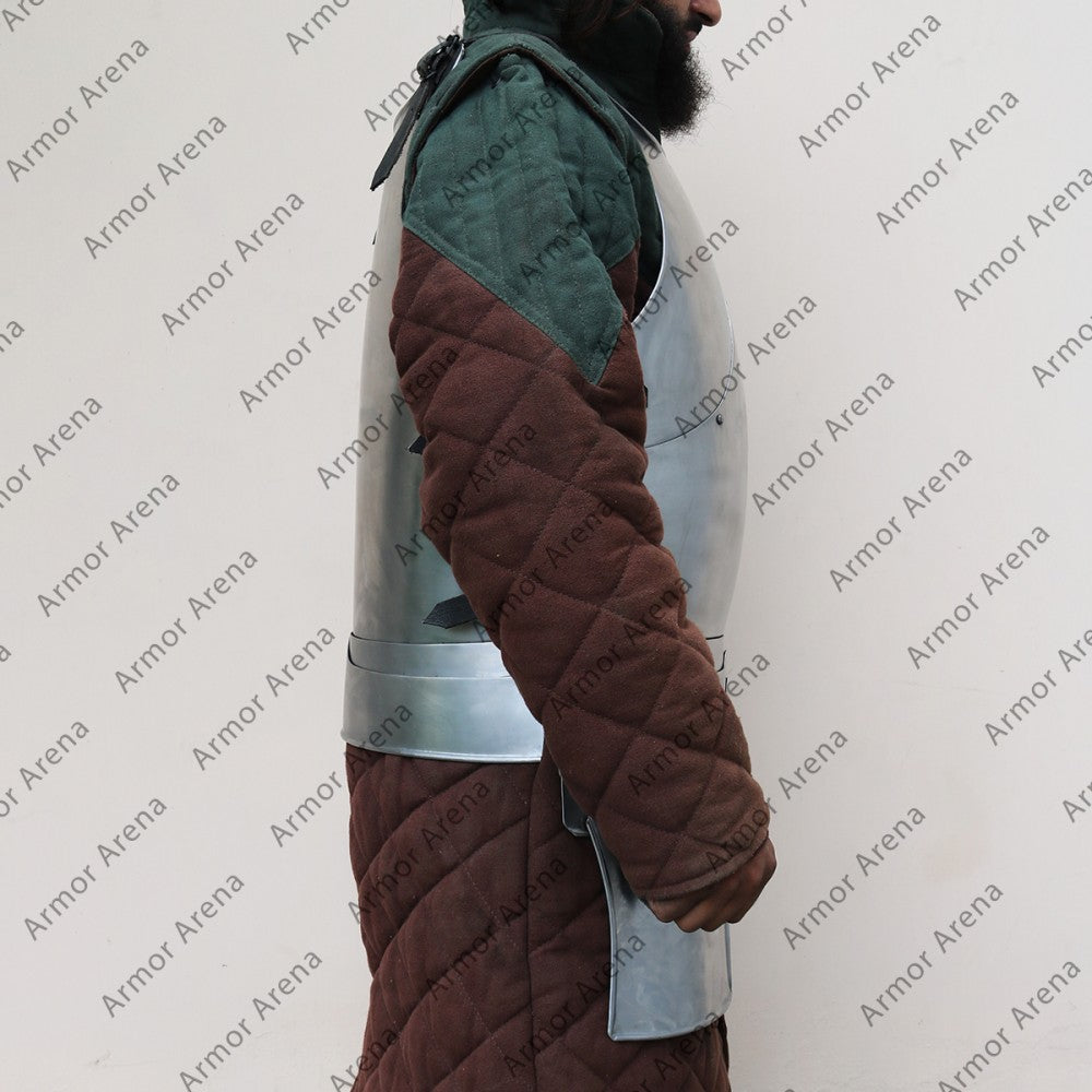 Italian Harness Plate Armor Set 1450 AD