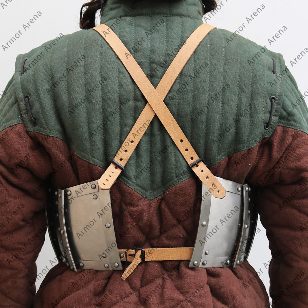 Churburg Breastplate Ver:2