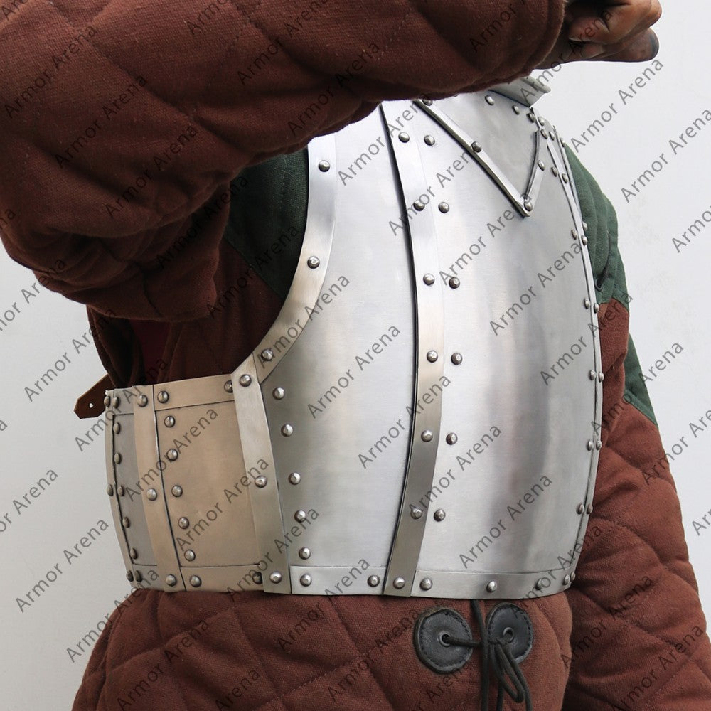 Churburg Breastplate Ver:2