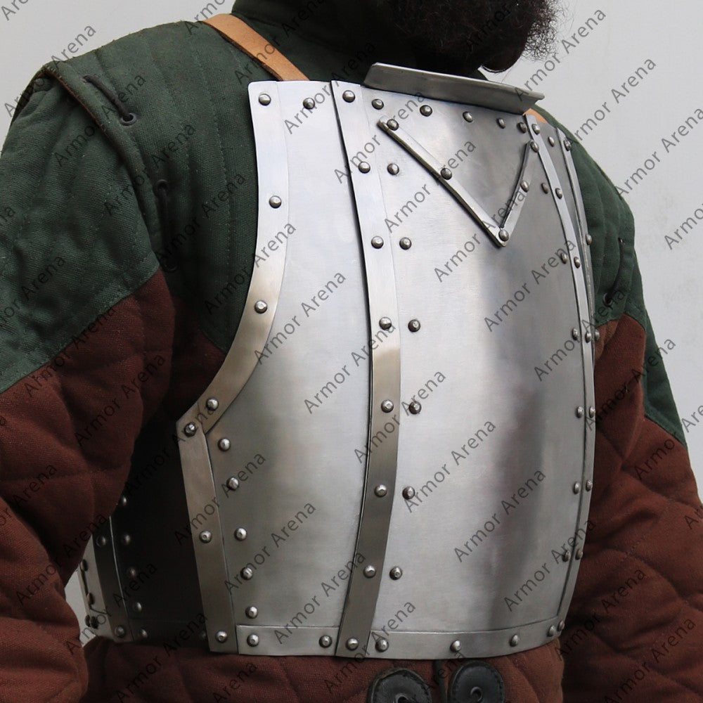 Churburg Breastplate Ver:2