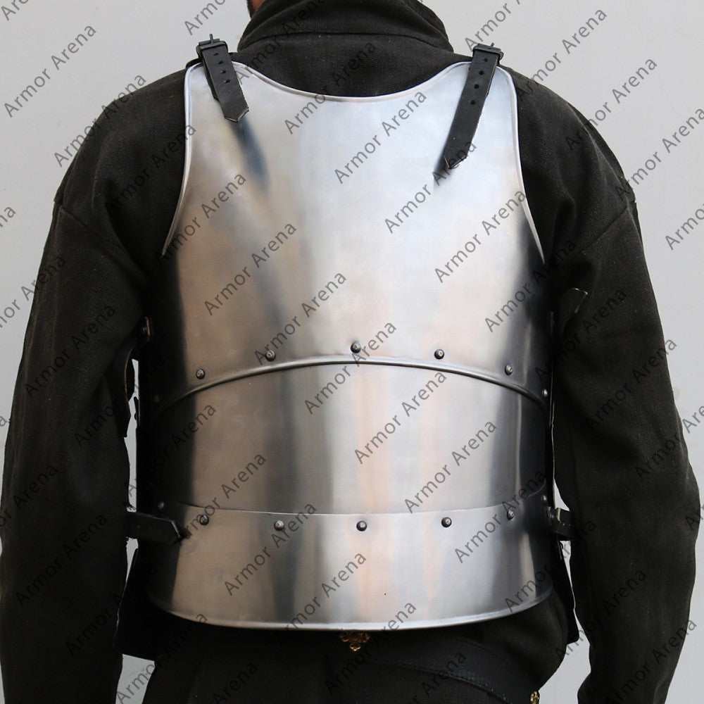 15th Century Gothic Cuirass