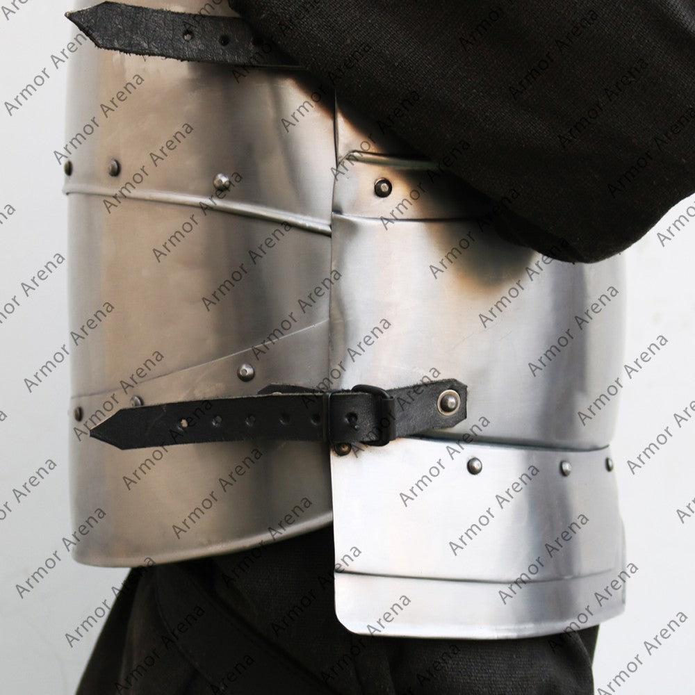 15th Century Gothic Cuirass