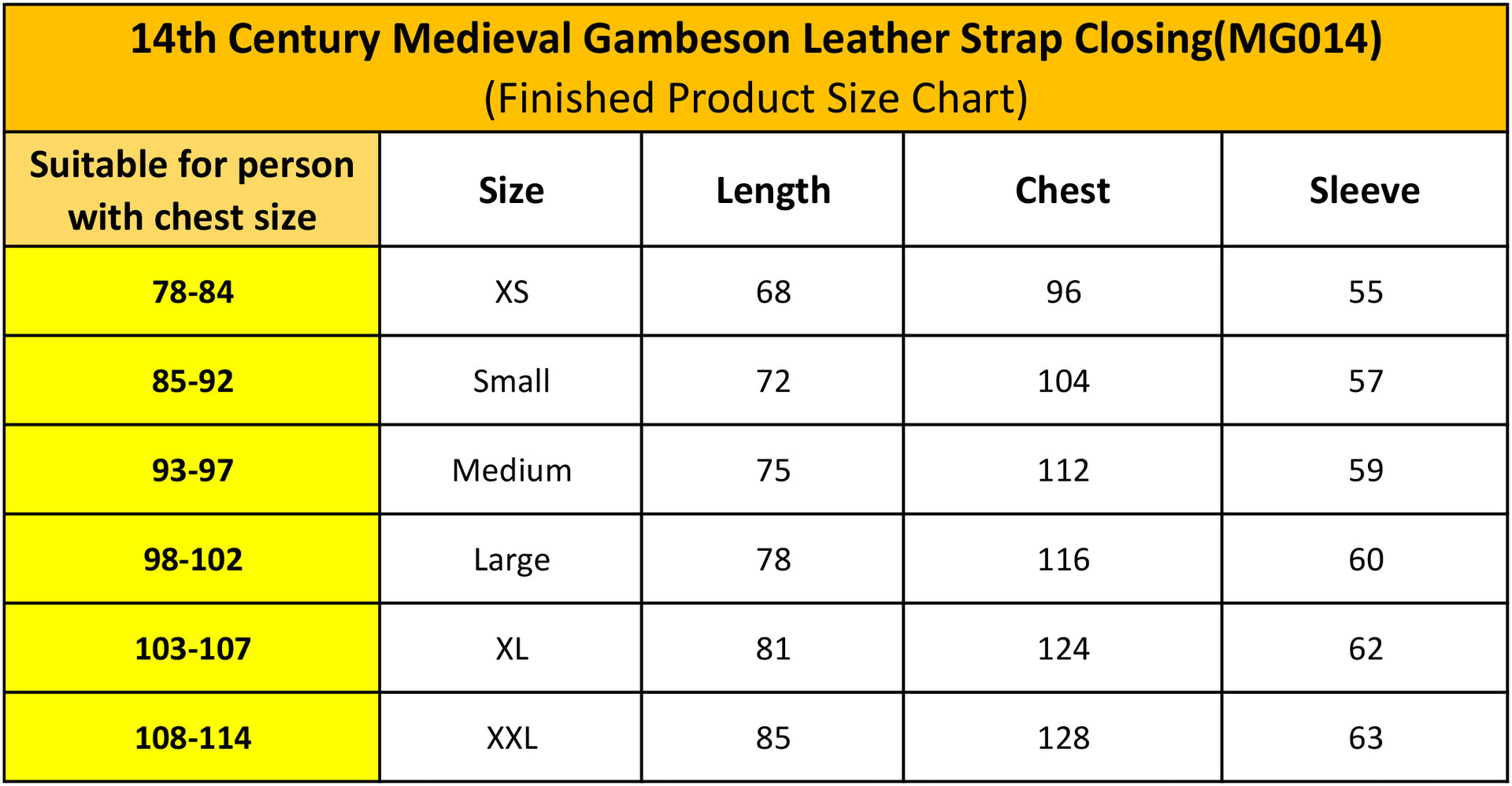 14th Century Medieval Gambeson Leather Strap Closing