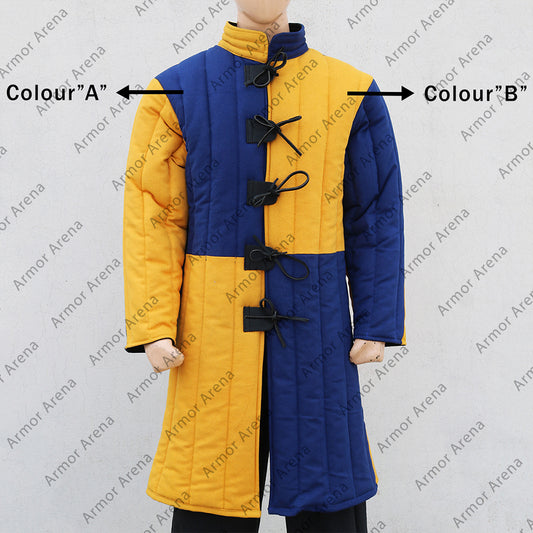 Prince Gambeson