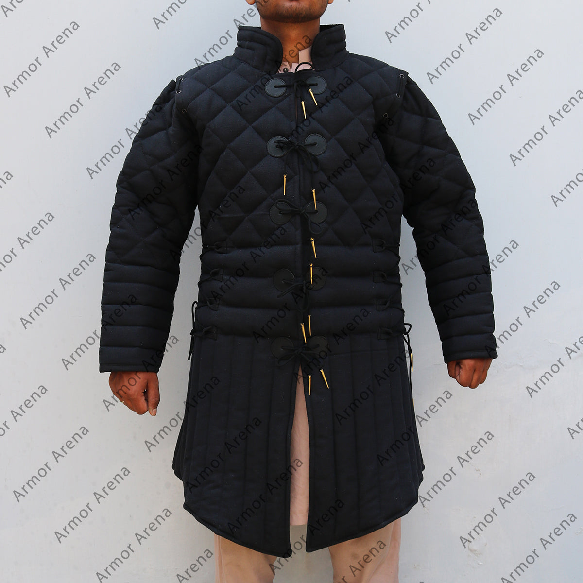 Princess Gambeson