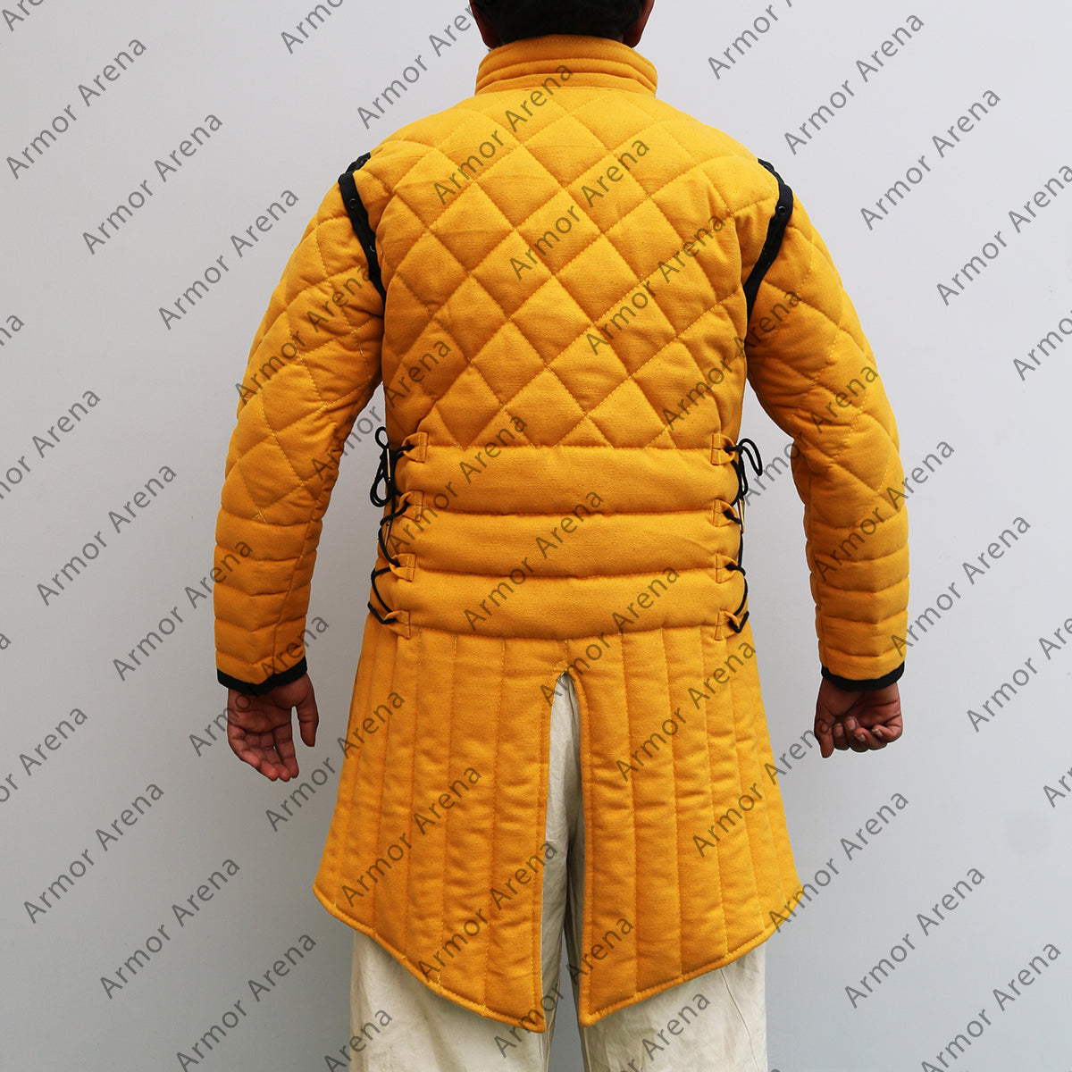 Princess Gambeson