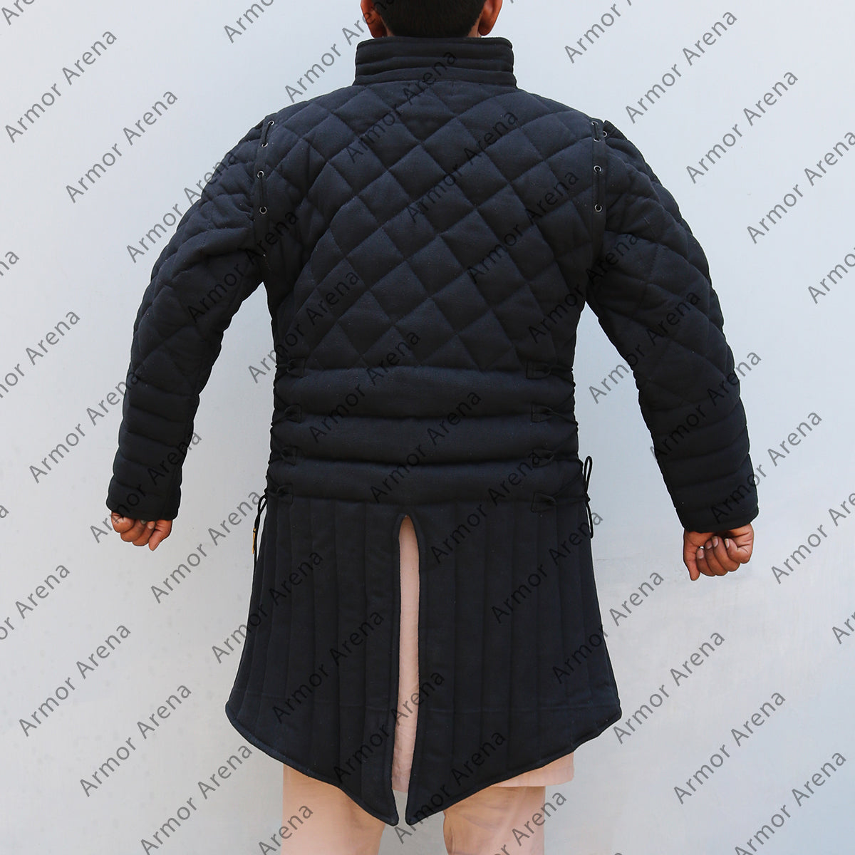 Princess Gambeson