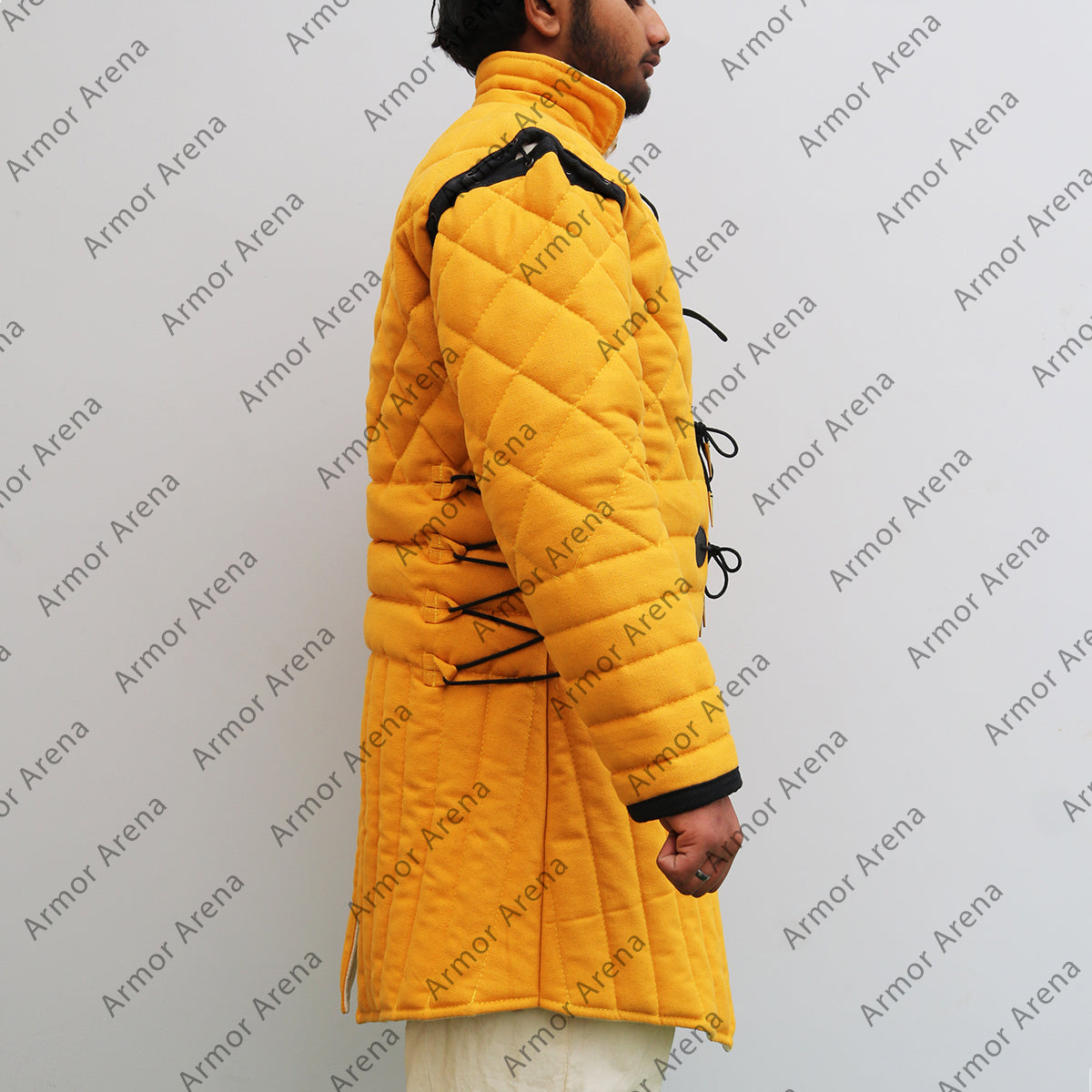 Princess Gambeson