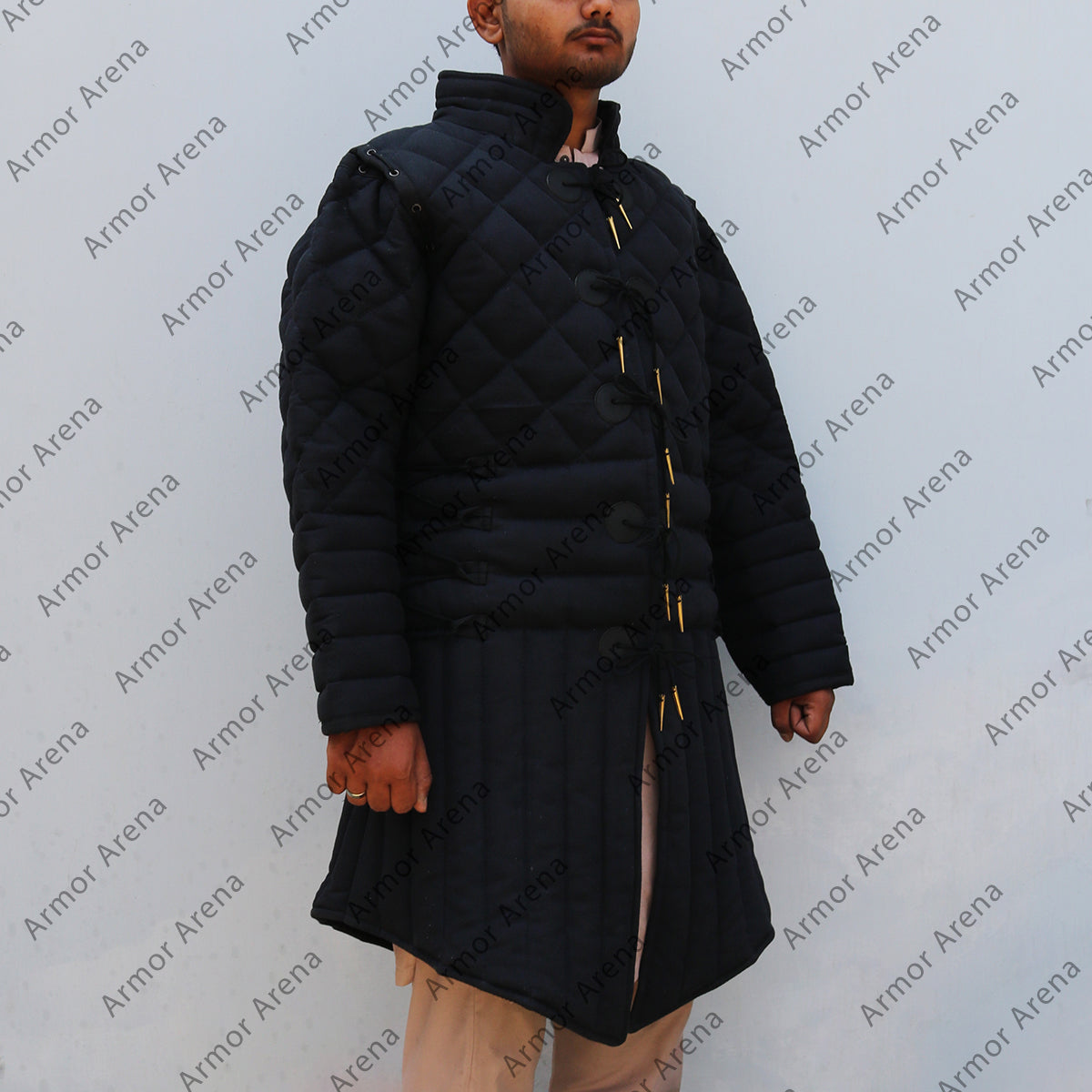 Princess Gambeson