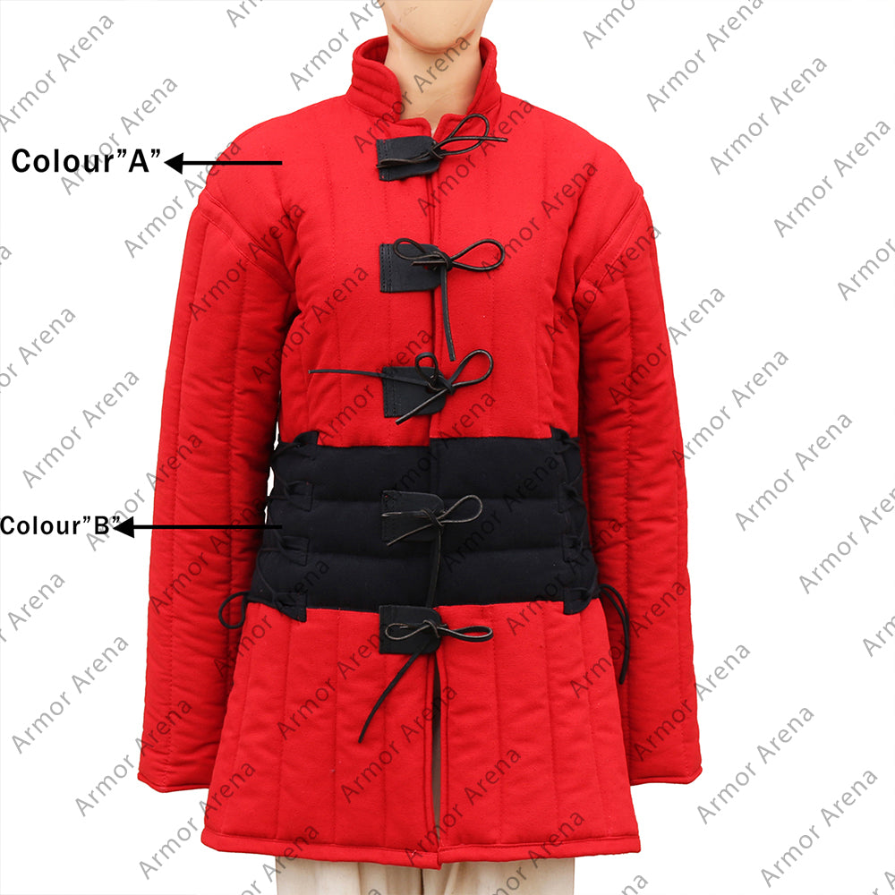Women Gambeson "Matilda"