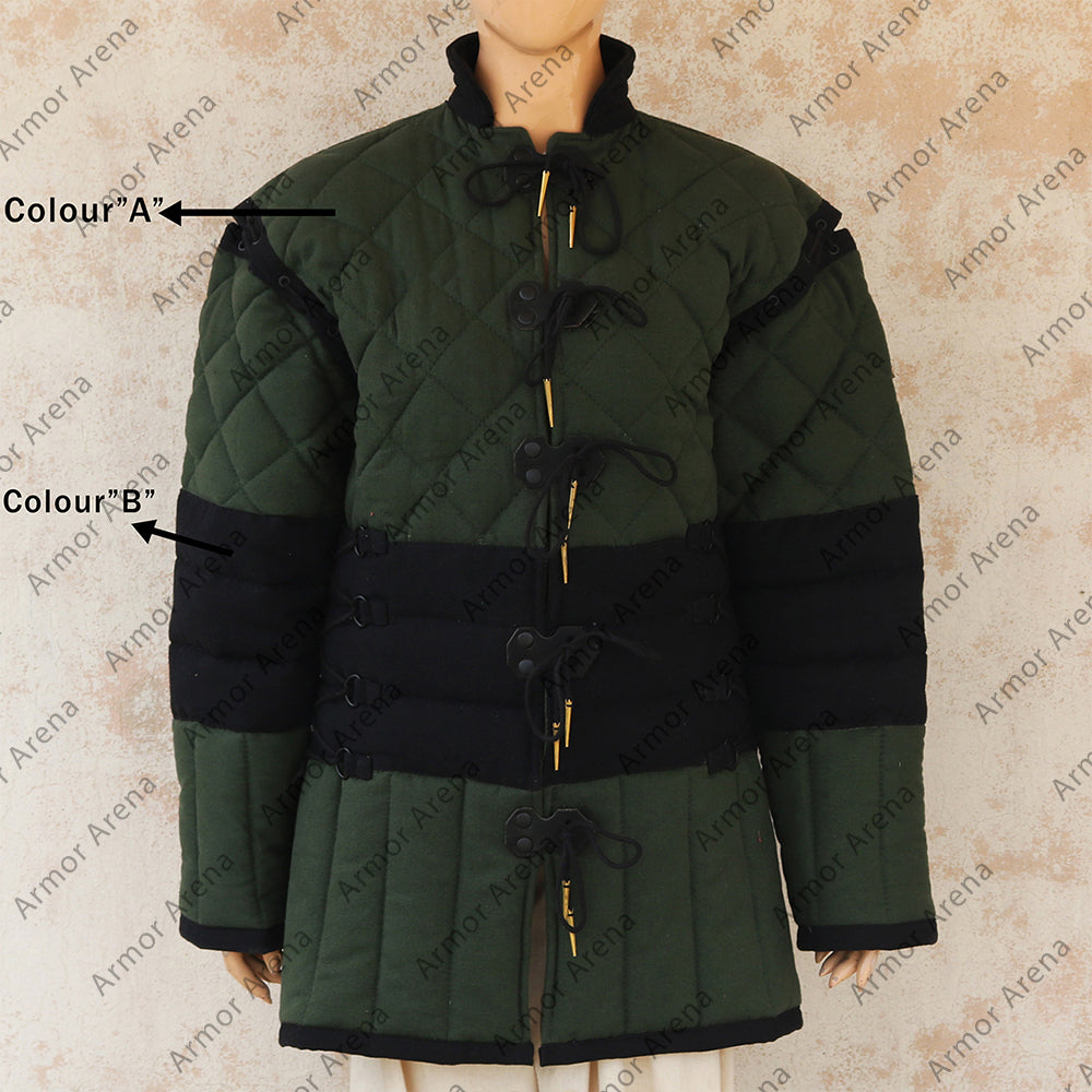 Vintage Women Gambeson