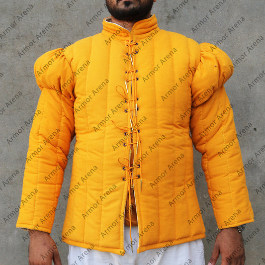 15th Century Gambeson