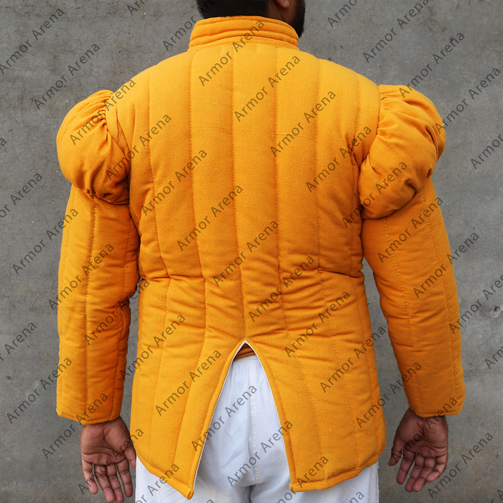 15th Century Gambeson