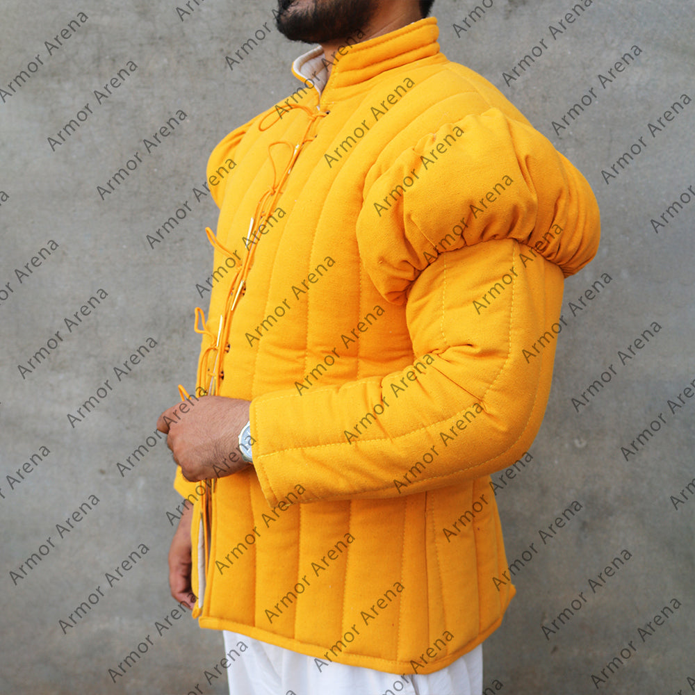 15th Century Gambeson