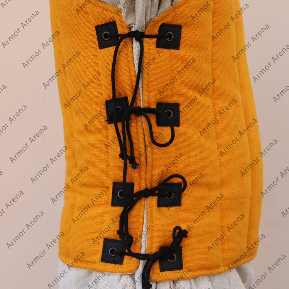 Roman military Gambeson Subarmalis
