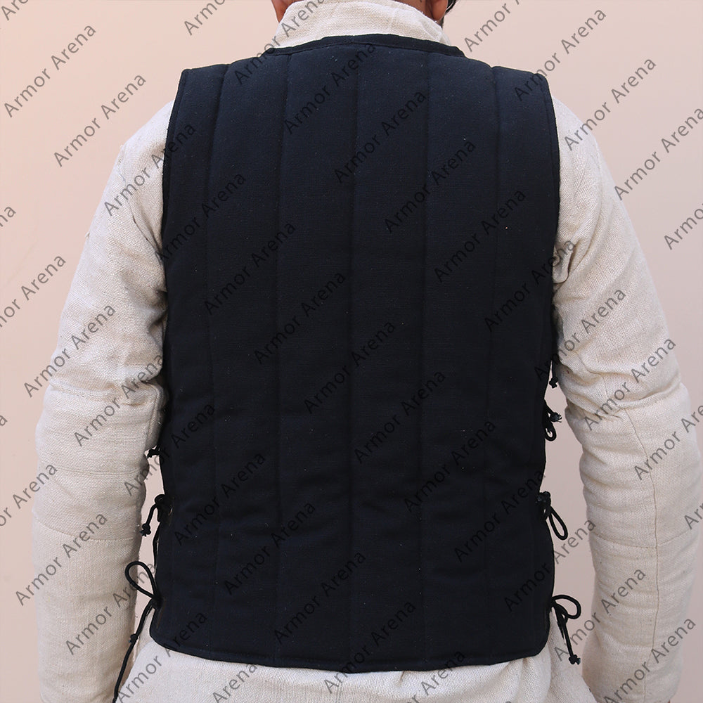 Roman military Gambeson Subarmalis