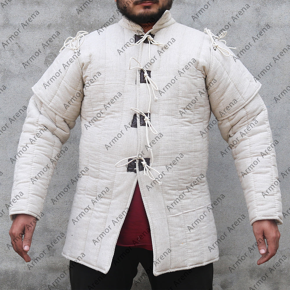 15th Century Gambeson Ver.2