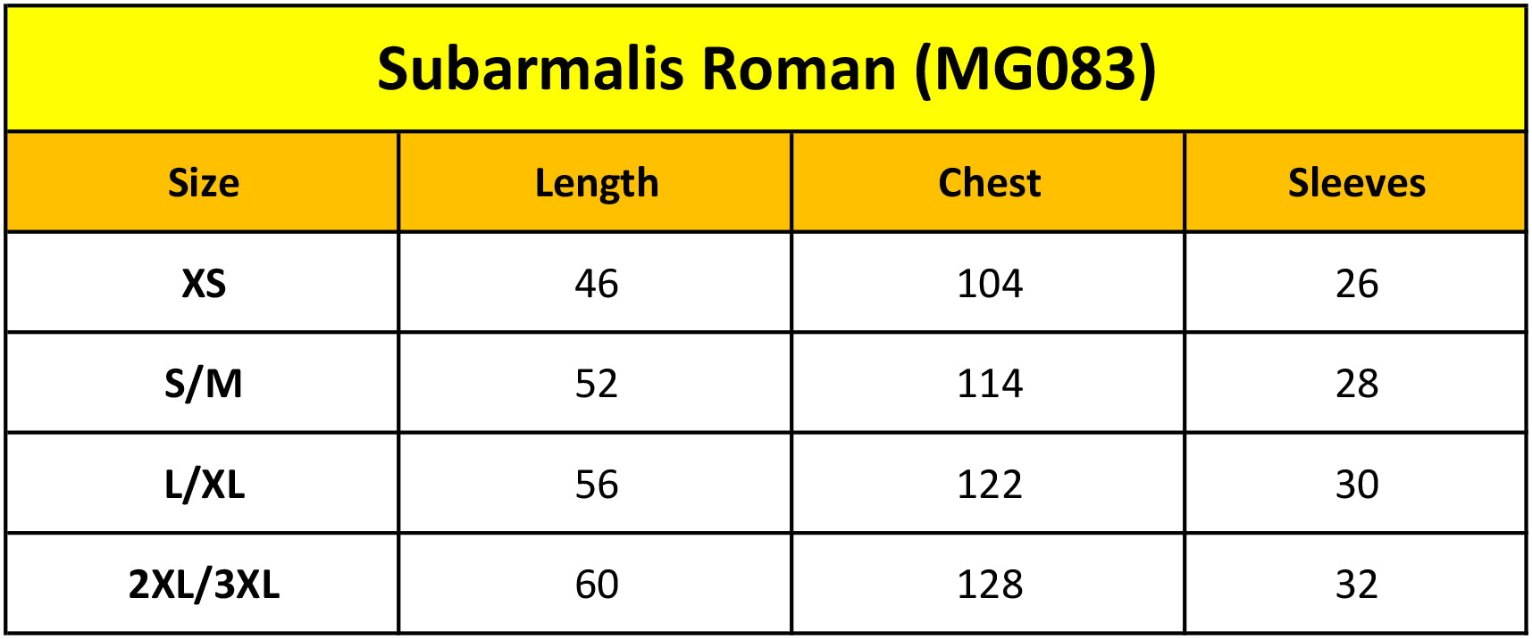 Roman Subarmalis With Pteruges 4th-7th Century