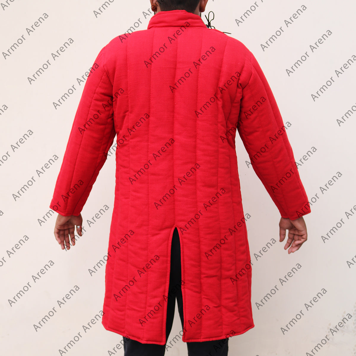 Linen Gambeson (13th Cen) Ver:2