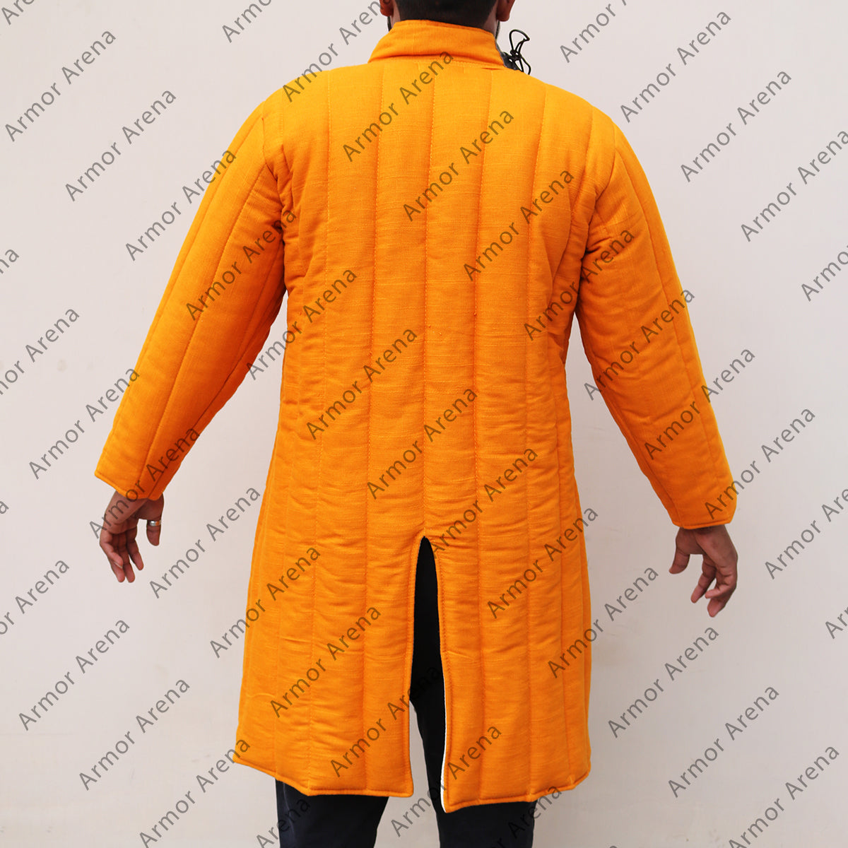 Linen Gambeson (13th Cen) Ver:2