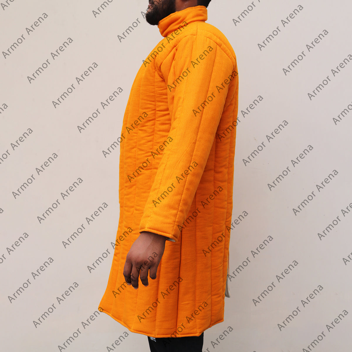 Linen Gambeson (13th Cen) Ver:2