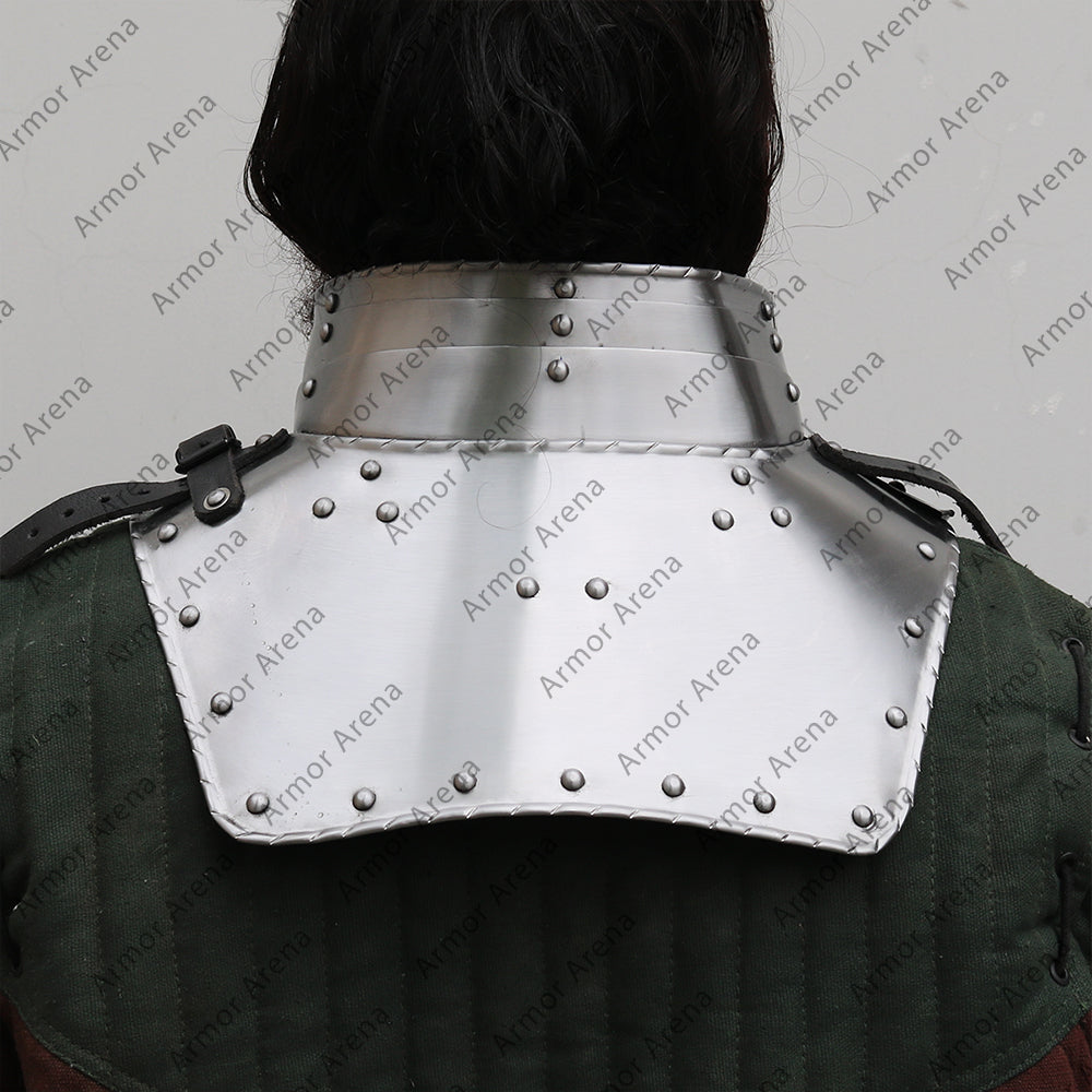 Gorget for Landsknecht armour 16th Century