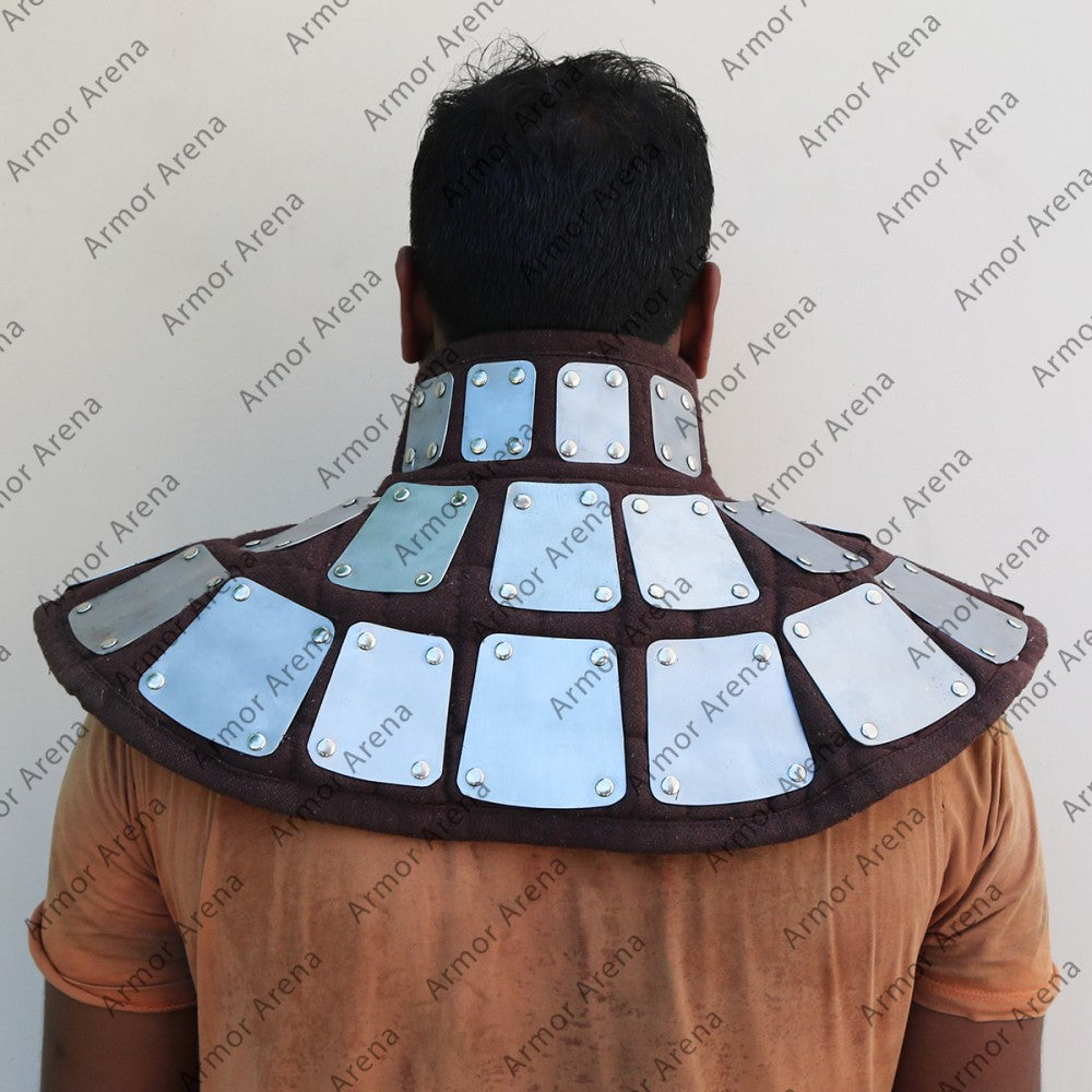 Scales Neck Protection