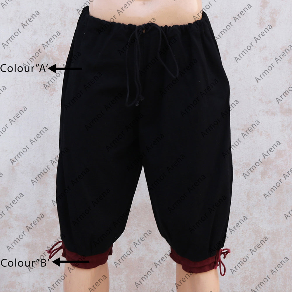 Robin Short Trouser