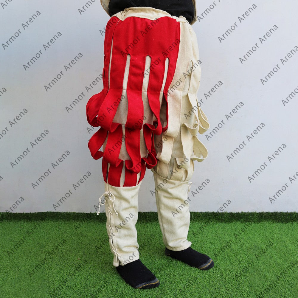 Frundsberg Landsknecht Wool Pant