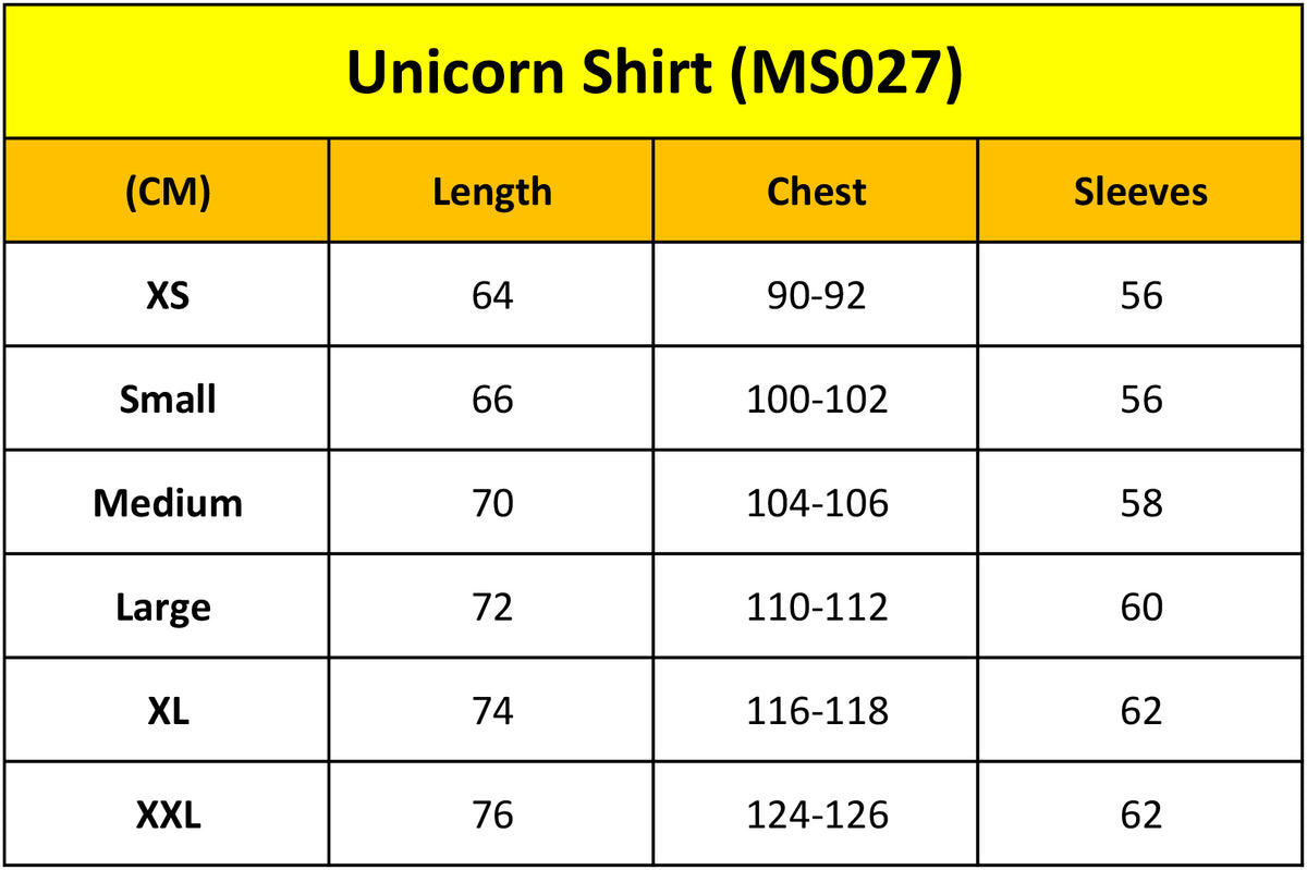 Unicorn Shirt