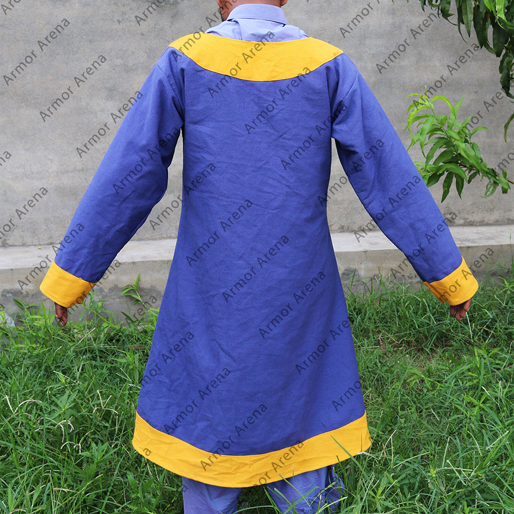 West Slavic Nobleman Tunic (820-830AD)