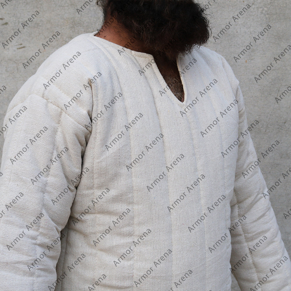Padded Tunic 12th -13th Century